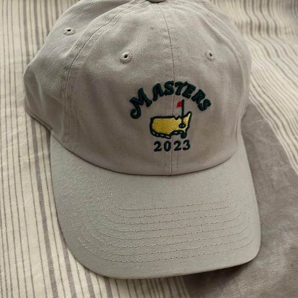 Kakhi Masters2923 baseball cap, never worn - Picture 1 of 5